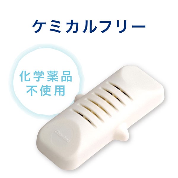 メール便送料無料 ハイジェニック ケミフリー トイレ掃除 水垢汚れ 便器の通販はau Pay マーケット ホームセンターブリコ Au Pay マーケット店