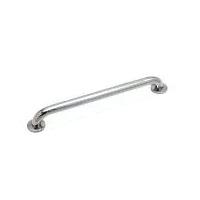 WAKI 和気産業 ステンレス手すり 直径32mm×長さ400mm 32S-12 7,643円