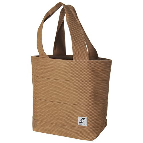 藤原産業 SK11 刺子トートバッグ カーキ SOTA-012-03