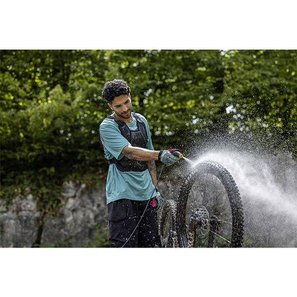 KARCHER ケルヒャー　OC3 Foldable 直噴ノズル付き Amazon | 【純正品】ケルヒャー(Karcher) OC3マルチクリーナー用 直噴