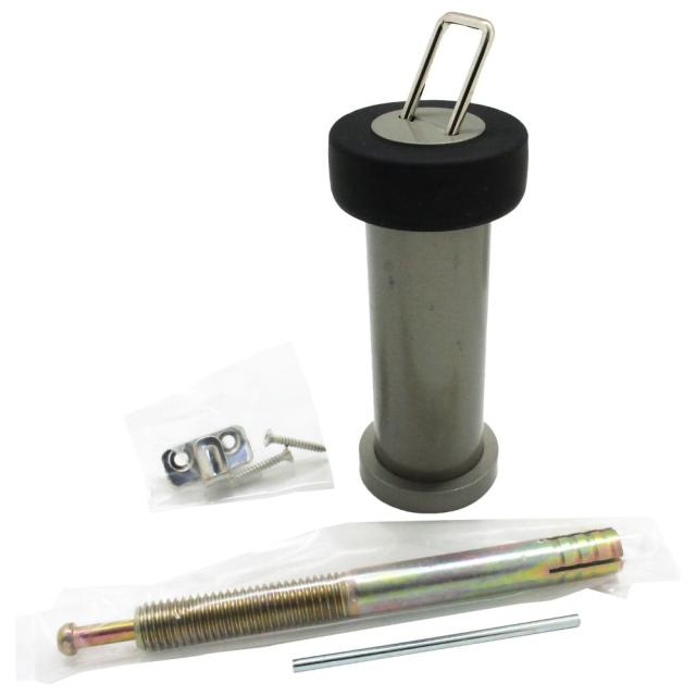 WAKI 和気産業 ミニラ戸当りアンカー 105mm ステン BH-837