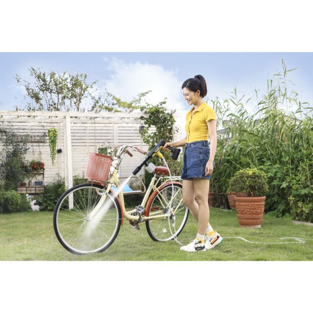 【正規代理店】KARCHER ケルヒャー モバイル高圧洗浄機 OC5 Handy ハンディジェット 1.328-142.0_9