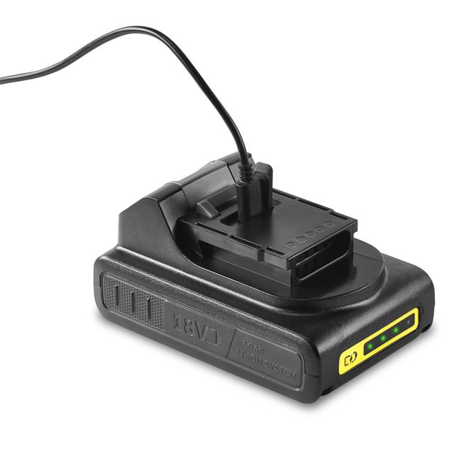 【正規代理店】KARCHER ケルヒャー モバイル高圧洗浄機 OC5 Handy ハンディジェット 1.328-142.0_3