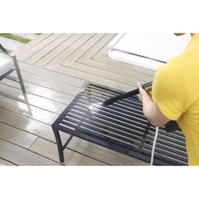 【正規代理店】KARCHER ケルヒャー モバイル高圧洗浄機 OC5 Handy ハンディジェット 1.328-142.0_8