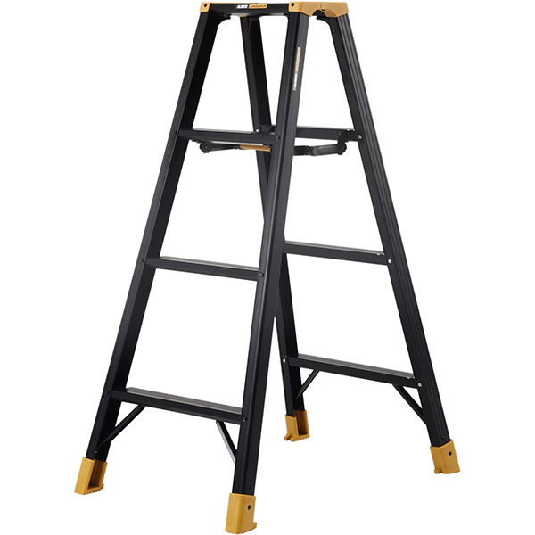 【メーカー直送】アルインコ JAGUAR ジャガー 専用脚立 120cm JAG-120C