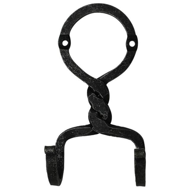 WAKI 和気産業 ヴィンテージ金物 高さ120mmX奥行50mm IK-340