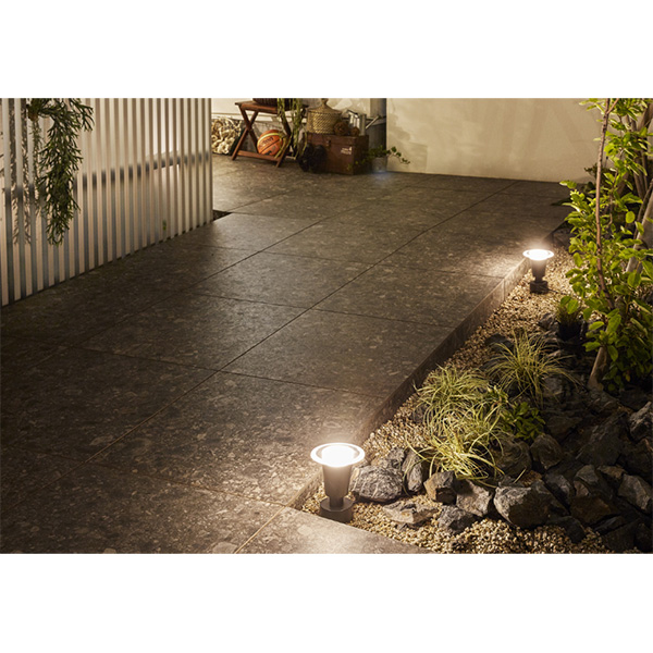 タカショー ローボルト ひかりノベーション 地のひかり 追加用ライト Lgl Lh03 消費電力約3wの通販はau Pay マーケット ホームセンターブリコ Au Pay マーケット店