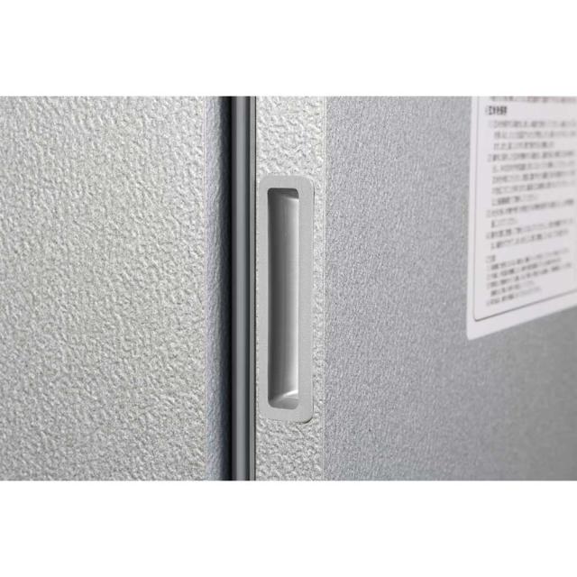 【搬入・取りつける費無料】関東冷熱産業 KRほれい子お父ちゃん D印字機 玄米袋30kg入10袋/5俵用 保冷庫 KRHC-DH