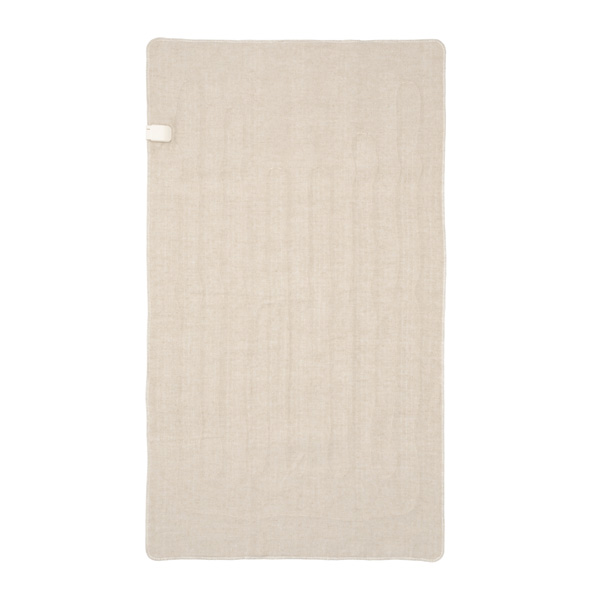 KOIZUMI 小泉成器 電気敷毛布 電磁波カット KDS-50256Dの通販はau PAY