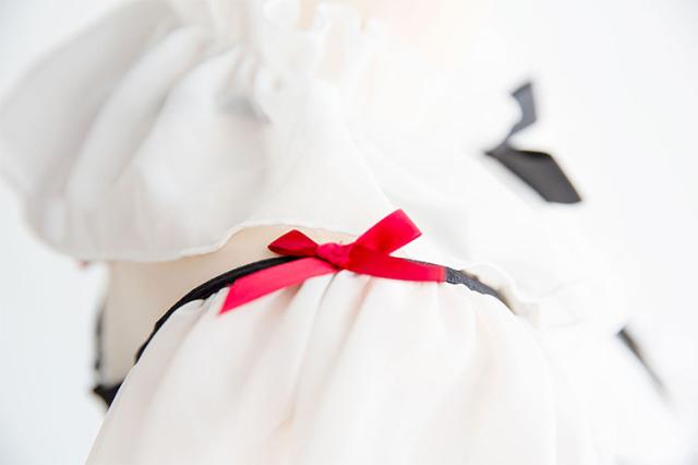 即納 コスプレ セクシー かわいい メイド メイド服 ウェイトレス ブラック ホワイト レディース 可愛いコスプレ Malymoon マリームーン の通販はau Pay マーケット Malymoon マリームーン Au Pay マーケット店