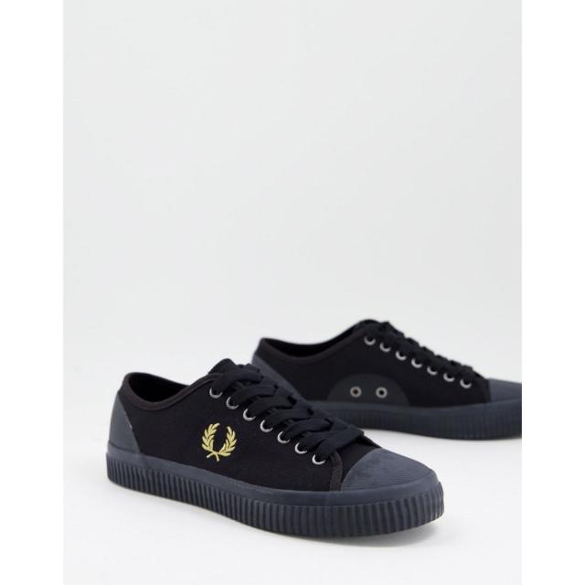 フレッドペリー Fred Perry メンズ スニーカー シュ 