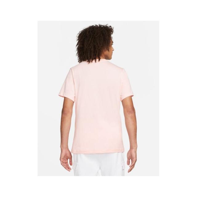 ナイキ Nike メンズ Tシャツ トップス Club T Shirt In Atmosphere Pink ピンクの通販はau Pay マーケット フェルマート