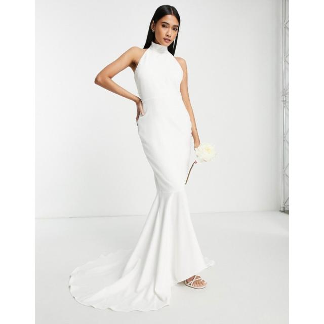 トゥルーヴァイオレット True Violet レディース パーティードレス マキシ丈 ワンピース ドレス Bridal High Neck Maxi Dress In Ivory の通販はau Pay マーケット フェルマート トゥルーヴァイオレット True Violet レディース パーティードレス マキシ丈 ワンピース ドレス Bridal High Neck Maxi Dress In Ivory の通販はau Pay マーケット フェルマート
