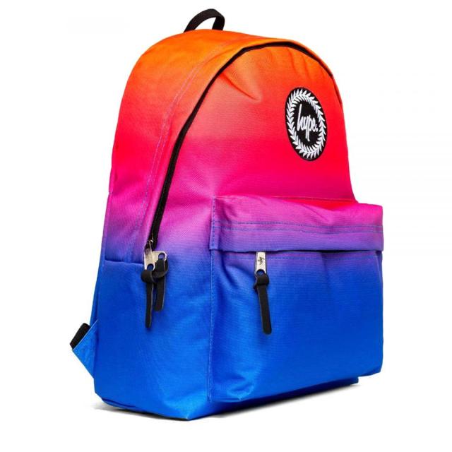 hype fade backpack
