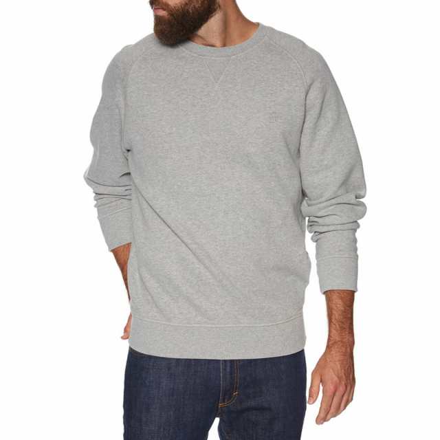 timberland exeter river sweatshirt