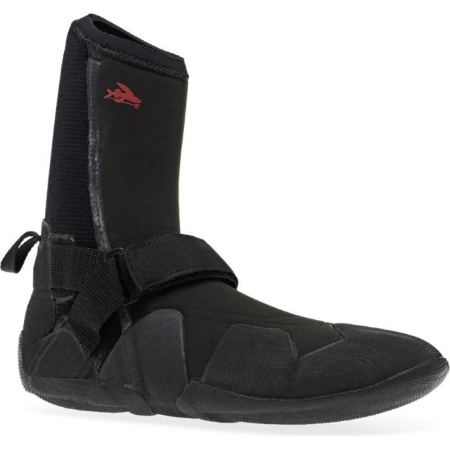 パタゴニア Patagonia メンズ サーフィン ブーツ シューズ 靴 R4 Yulex 5mm Round Toe Wetsuit Boots Blackの通販はau Pay マーケット フェルマート