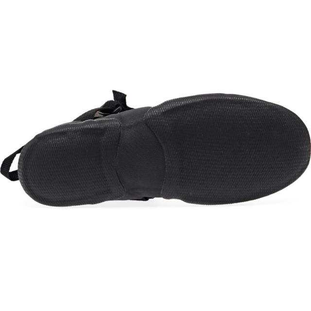 パタゴニア Patagonia メンズ サーフィン ブーツ シューズ 靴 R4 Yulex 5mm Round Toe Wetsuit Boots Blackの通販はau Pay マーケット フェルマート