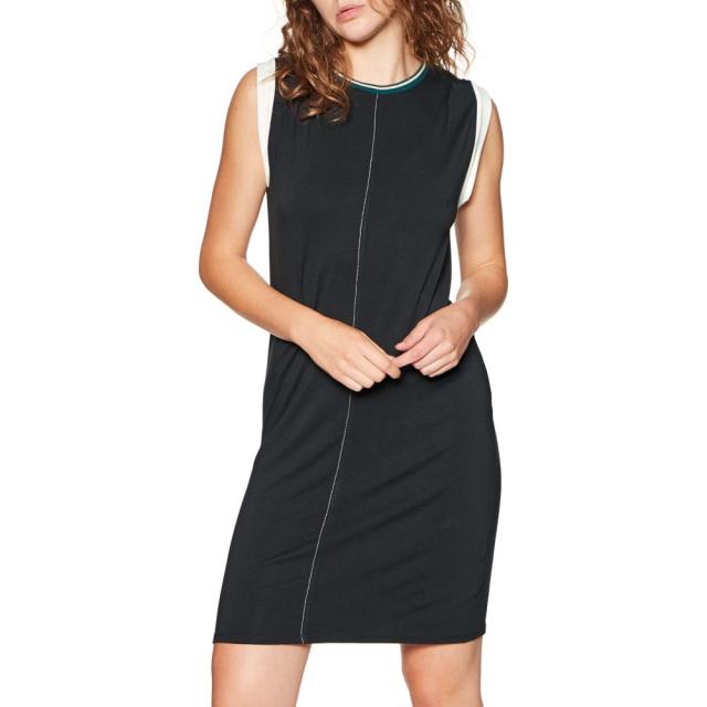 ボルコム Volcom レディース ワンピース ワンピース ドレス Ivol 2 Dress Blackの通販はau Pay マーケット フェルマート