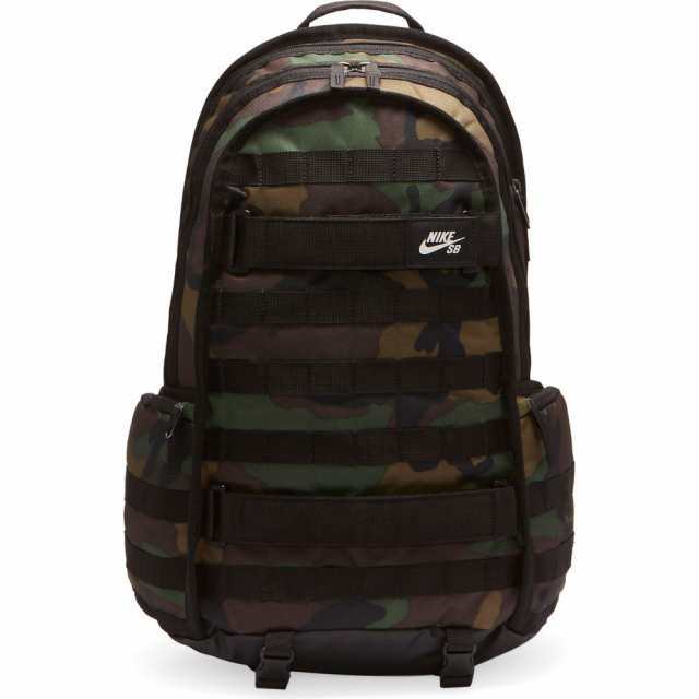 nike sb camo backpack