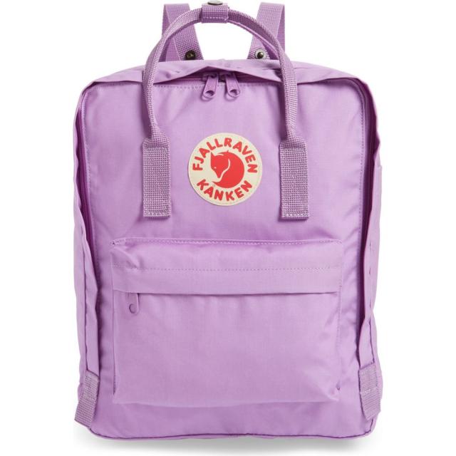 orchid kanken backpack