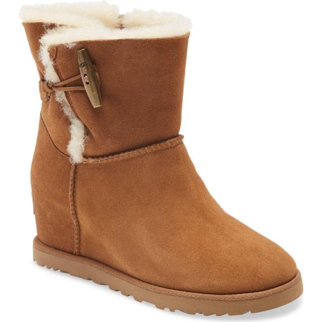 Ugg classic femme toggle Clearance
