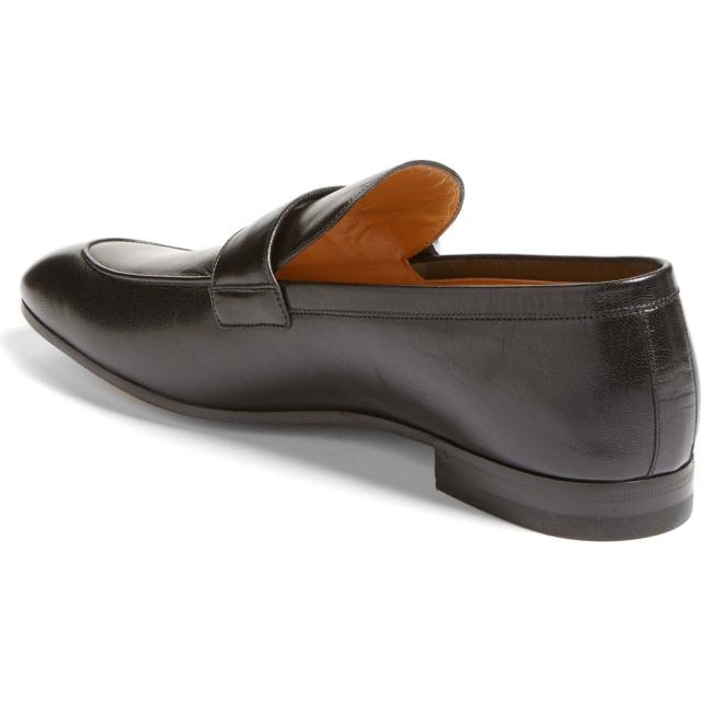 gucci donnie bit loafer