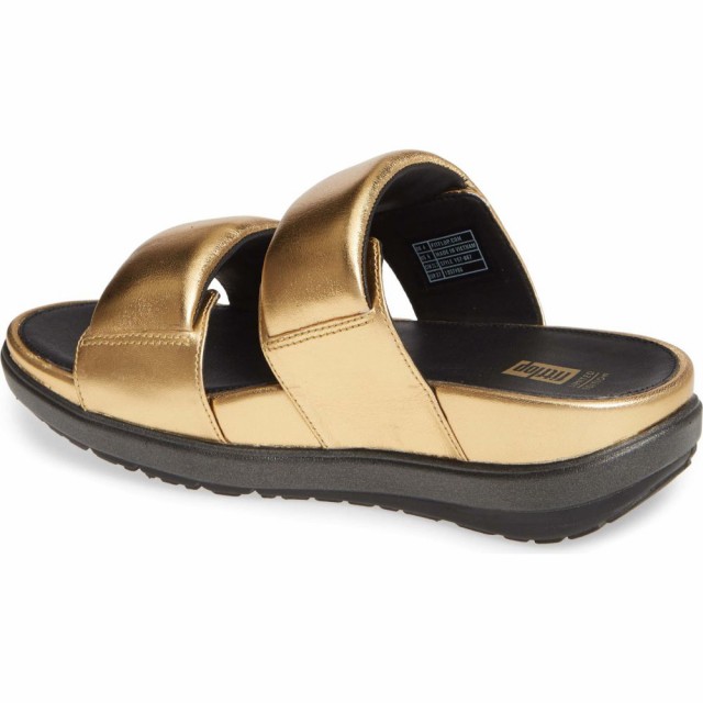 loosh luxe fitflop