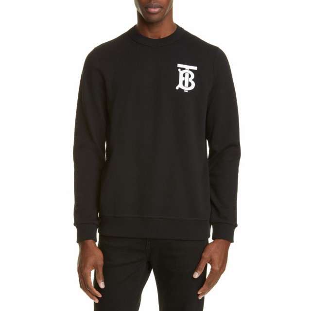 burberry tb sweatshirt