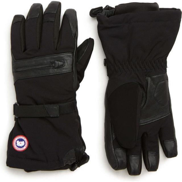 canada goose northern utility gloves