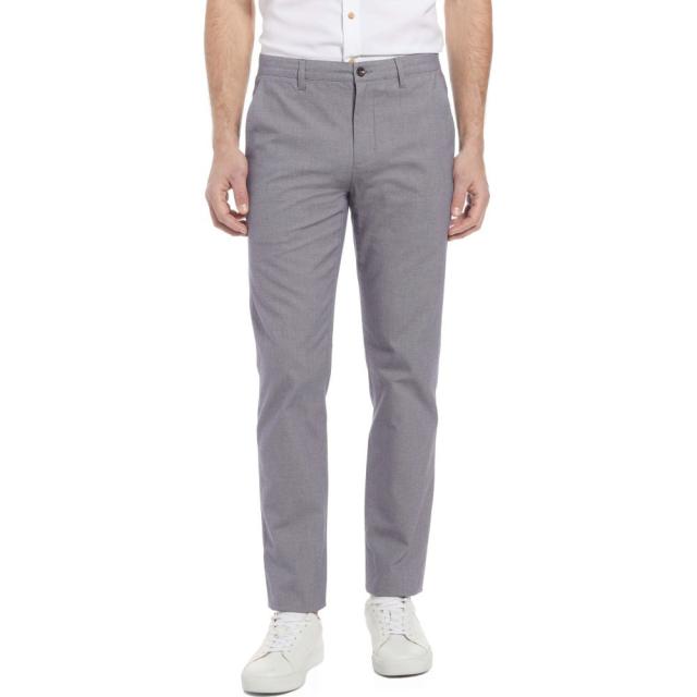 テッドベーカー Ted Baker London メンズ チノパン ボトムス パンツ Retinol Chinos Navyの通販はau Pay マーケット フェルマート