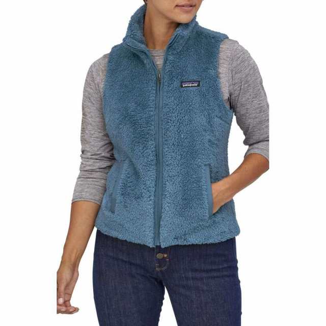 パタゴニア Patagonia レディース ベスト ジレ トップス Los Gatos Fleece Vest Pgbeの通販はau Pay マーケット フェルマート