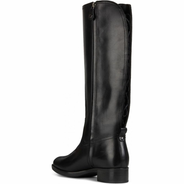 geox felicity knee high boot