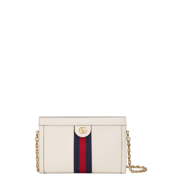 gucci mystic white