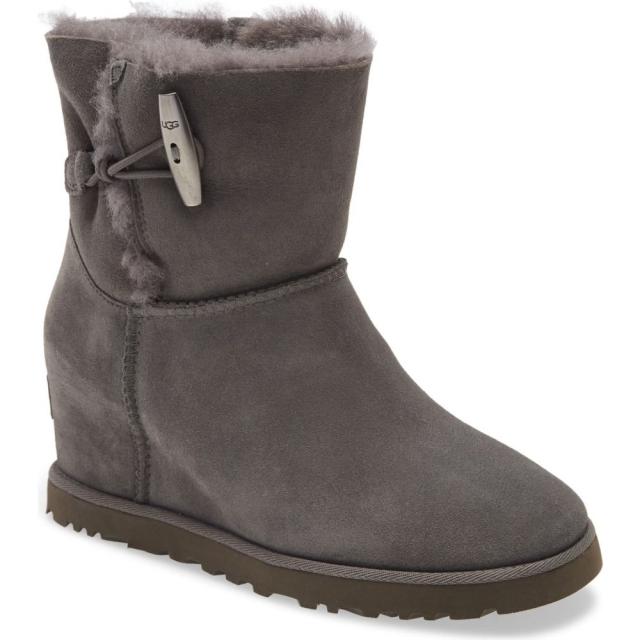 Ugg classic femme toggle Clearance
