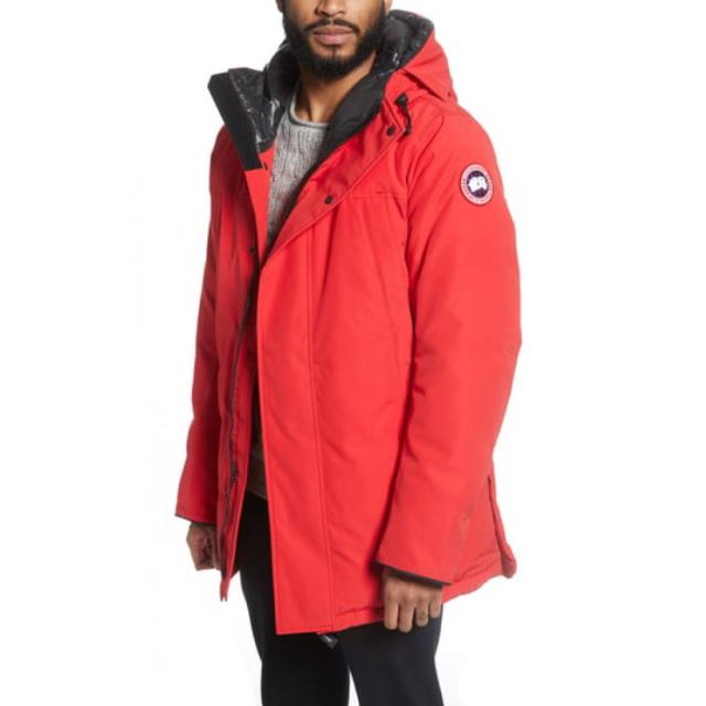 canada goose sanford