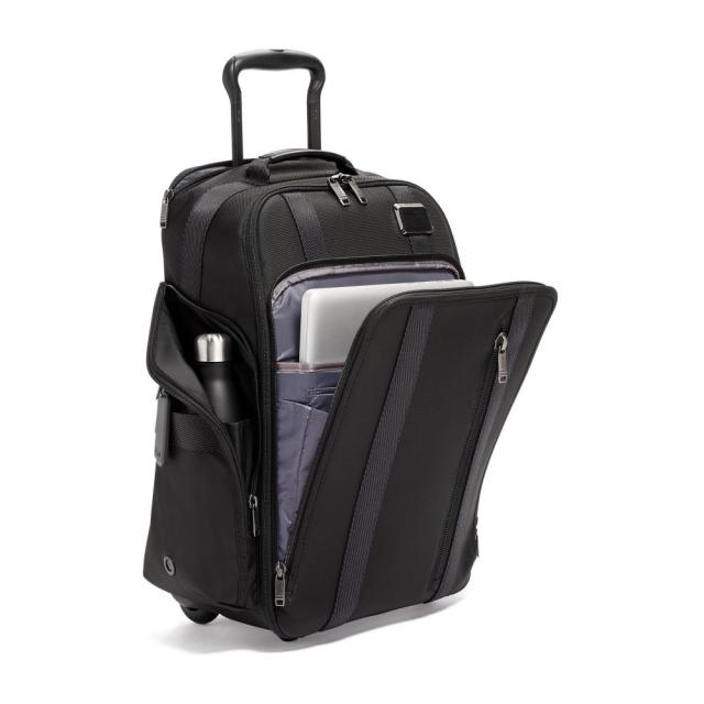 tumi small carry on