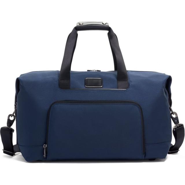 tumi alpha 2 satchel