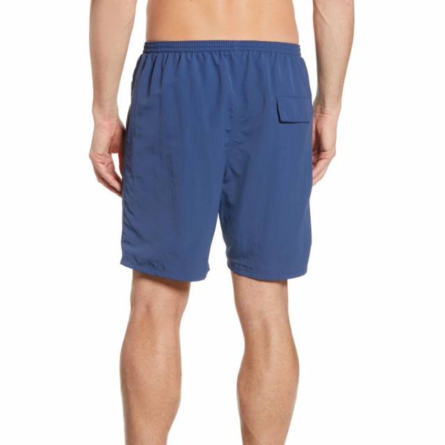 パタゴニア Patagonia メンズ 海パン 水着 ビーチウェア Baggies 7 Inch Swim Trunks Stone Blueの通販はau Pay マーケット フェルマート