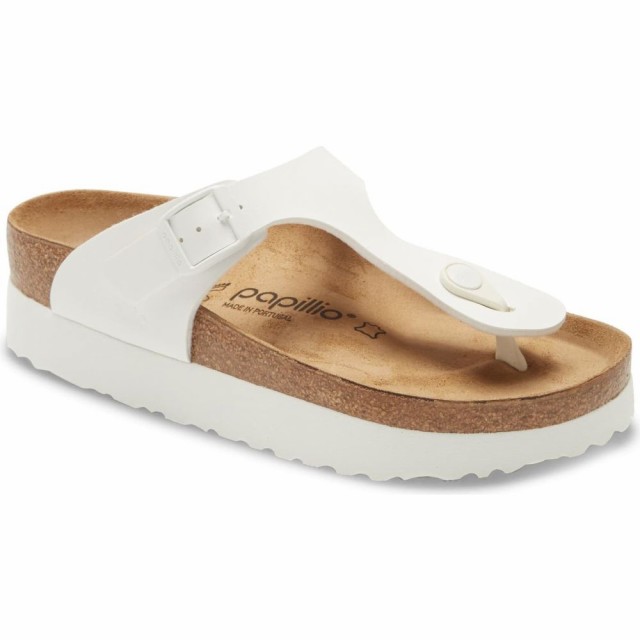 birkenstock papillio birko flor