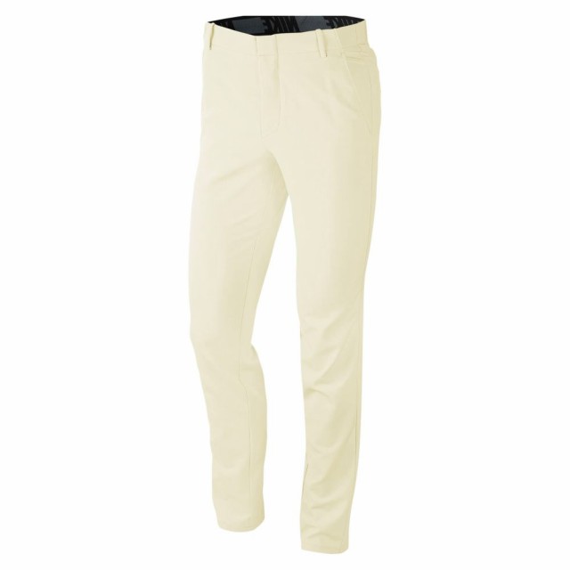 slim fit golf pants