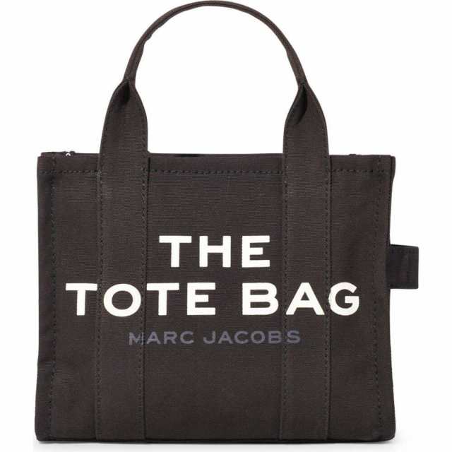 マーク ジェイコブス The Marc Jacobs メンズ トートバッグ キャンバストート バッグ Mini Traveler Canvas Tote Blackの通販はau Pay マーケット フェルマート