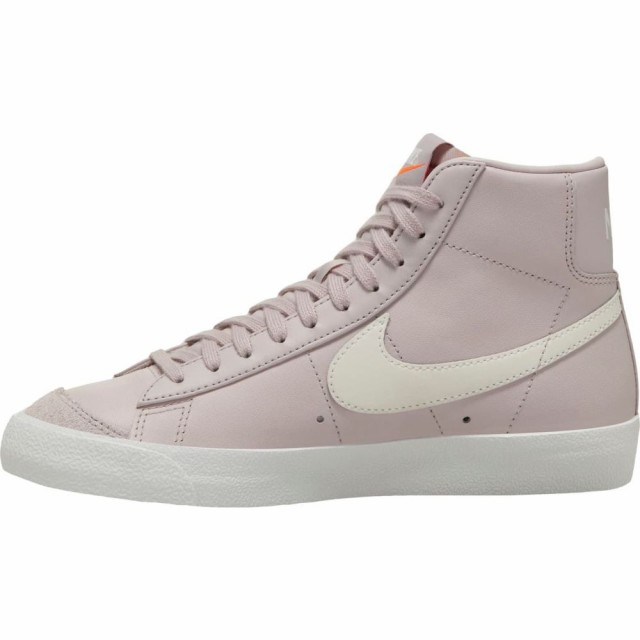 ナイキ Nike レディース スニーカー ハイカット シューズ 靴 Blazer Mid 77 High Top Sneaker Platinum Violet Summit Whiteの通販はau Pay マーケット フェルマート