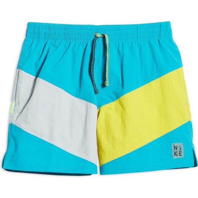 ナイキ Nike メンズ 海パン 水着 ビーチウェア Vortex 5 Volley Swim Trunks Aquamarineの通販はau Pay マーケット フェルマート