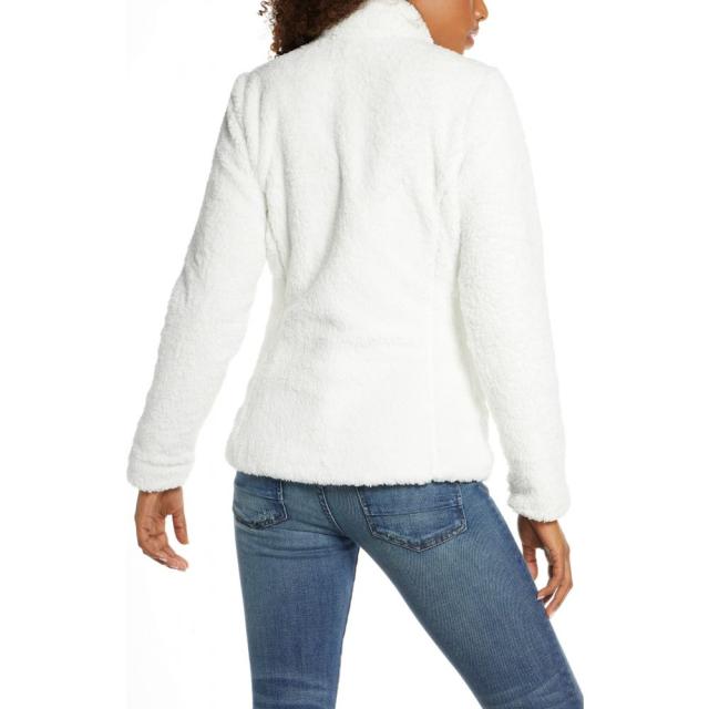 patagonia white coat