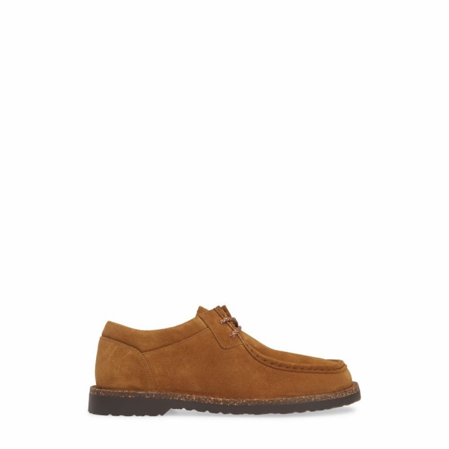 ビルケンシュトック Birkenstock メンズ 革靴 ビジネスシューズ モックトゥ シューズ 靴 Pasadena Ii Moc Toe Derby Teaの通販はau Pay マーケット フェルマート