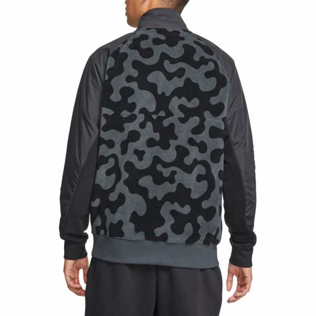 nike quarter zip pullover