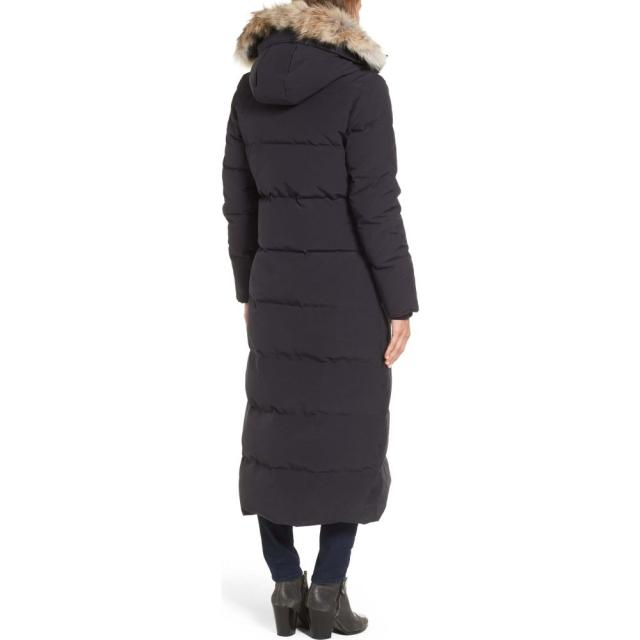 mystique canada goose parka
