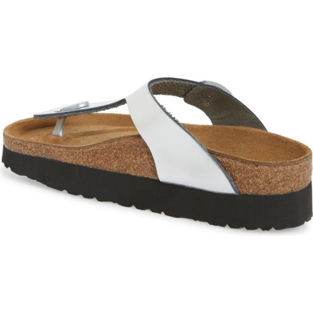 papillio flip flops