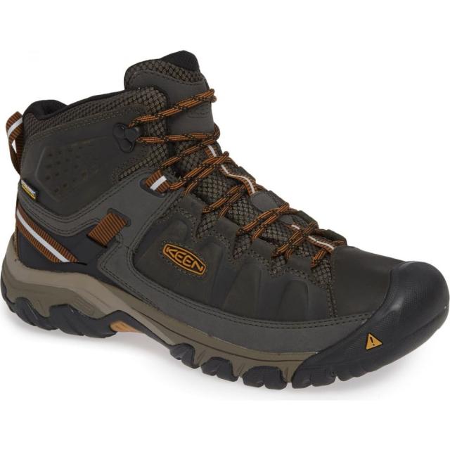 targhee iii mid wp hiking boots