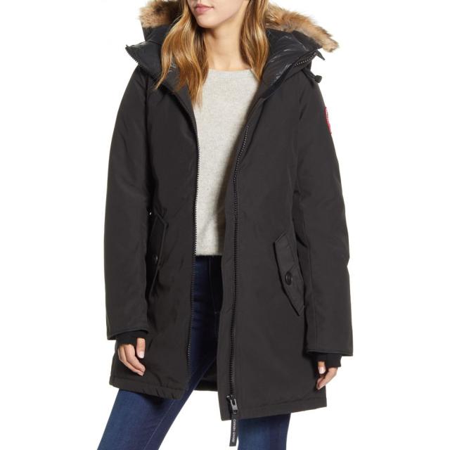rosemont parka